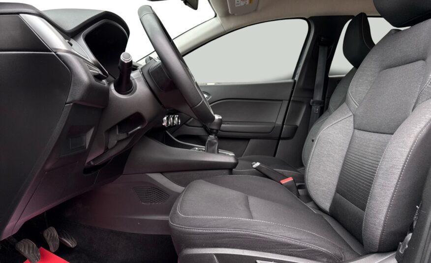 Renault Captur 1,0 TCe 100 Zen 5d