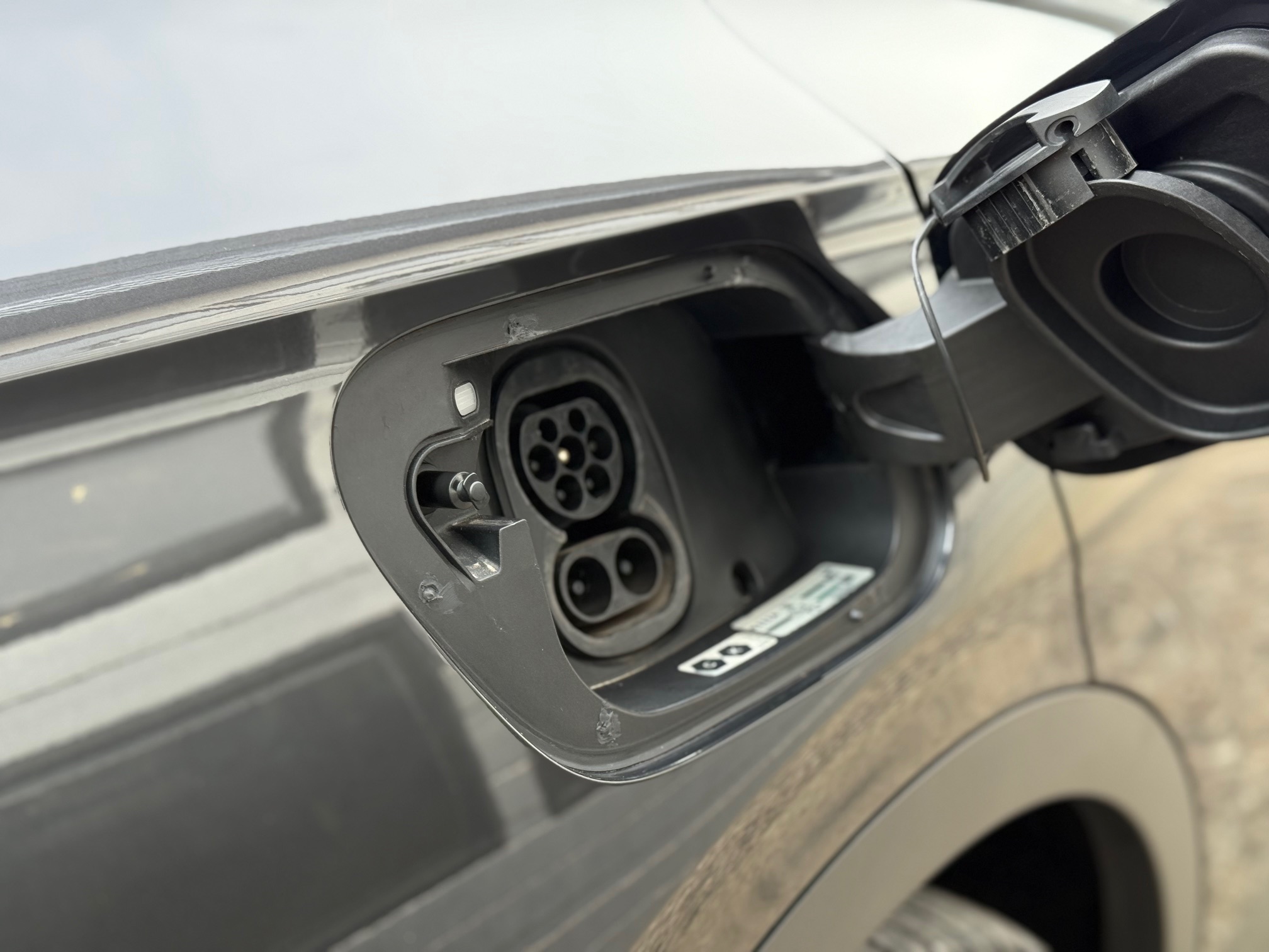 VW ID.4 77 1ST Pro 5d