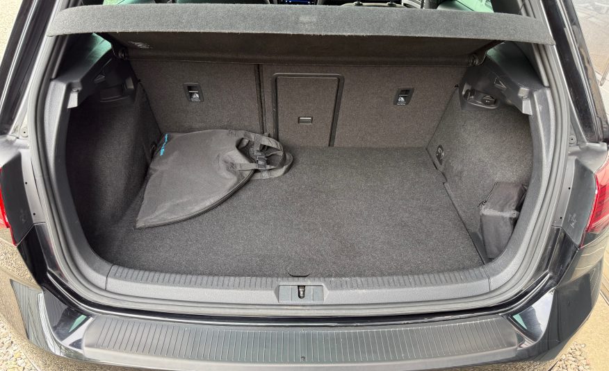 VW Golf VII 1,4 GTE DSG 5d