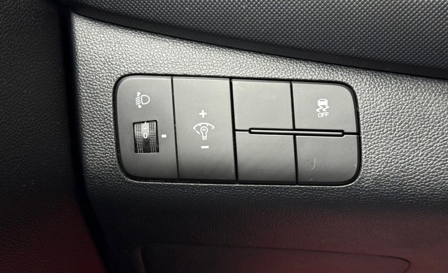 Hyundai i10 1,0 2019 Edition 5d