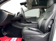 Tesla Model 3 Long Range AWD 4d