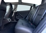 Tesla Model 3 RWD 4d