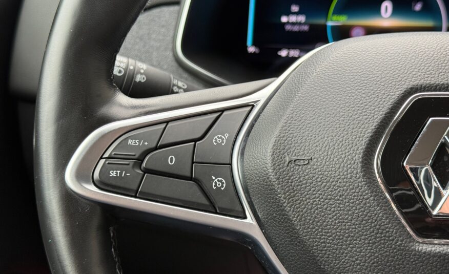 Renault Zoe 52 Zen 5d