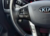 Kia Rio 1,2 CVVT Limited 5d