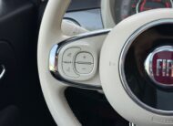 Fiat 500 1,0 Hybrid Lounge 2d