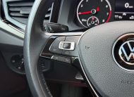 VW Polo 1,0 TSi 95 Comfortline DSG 5d