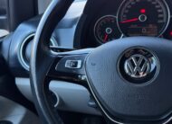 VW Up! 1,0 MPi 60 Move Up! BMT 5d