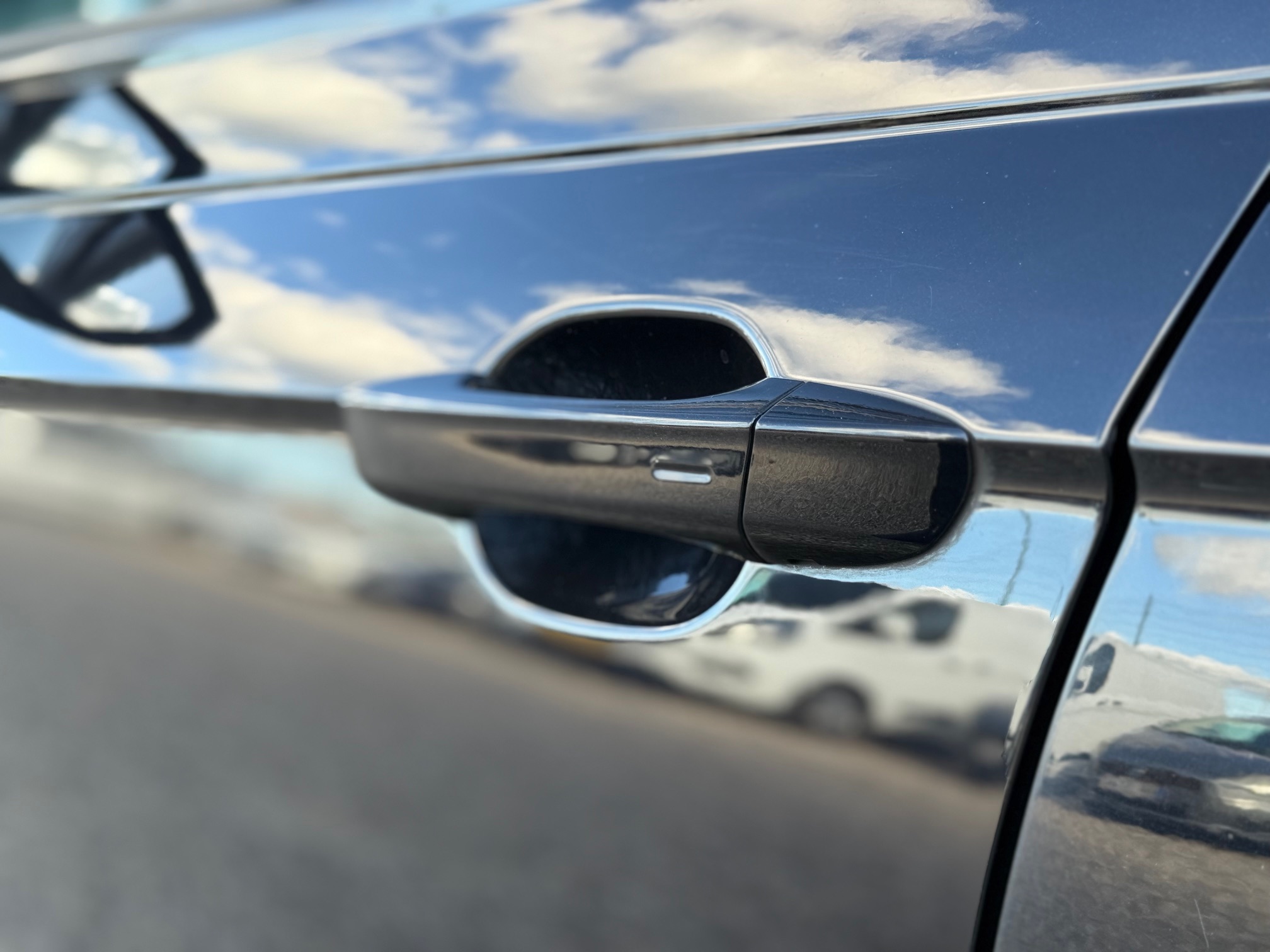 VW Polo 1,0 TSi 115 Highline DSG 5d