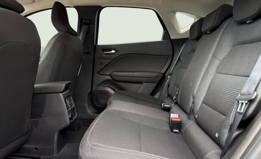 Renault Captur 1,0 TCe 100 Zen 5d