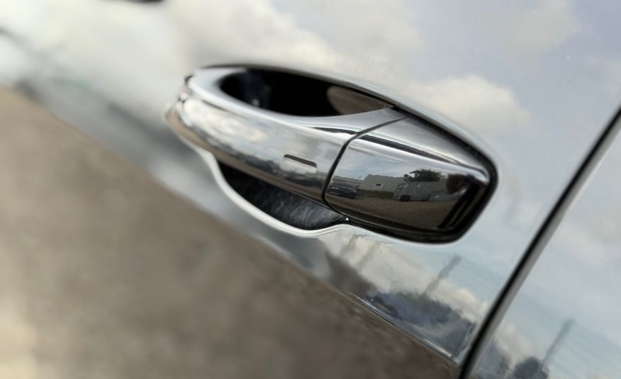 VW Golf VII 1,4 GTE DSG 5d