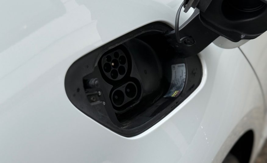 VW e-Golf VII 5d