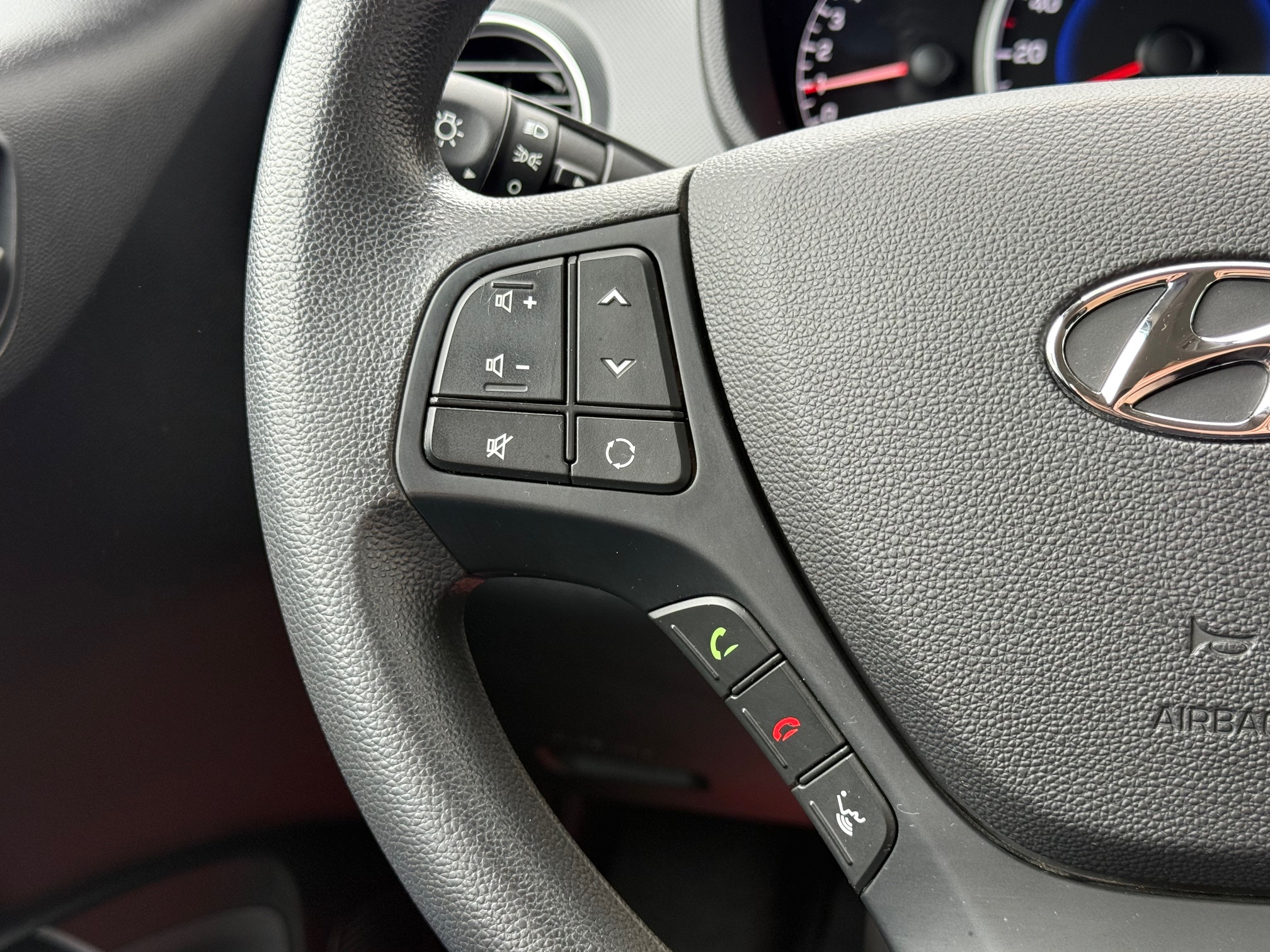 Hyundai i10 1,0 2019 Edition 5d