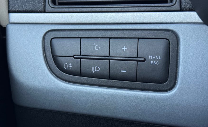 Fiat Punto 1,4 Active 3d