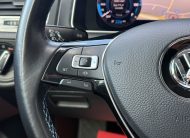 VW e-Golf VII 5d