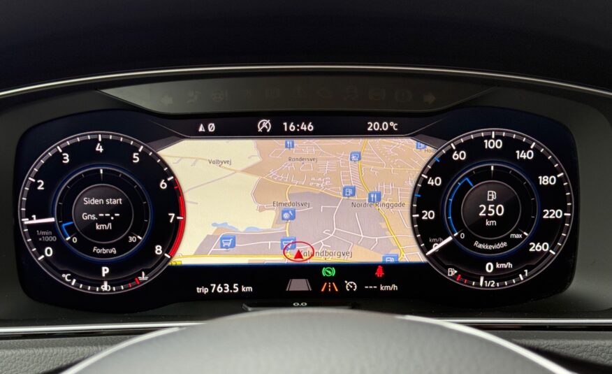 VW Golf VII 1,5 TSi 150 Highline DSG 5d