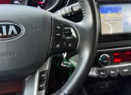 Kia Rio 1,2 CVVT Limited 5d