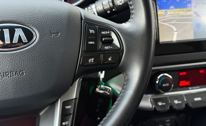 Kia Rio 1,2 CVVT Limited 5d
