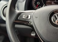 VW Up! 1,0 MPi 60 Move Up! BMT 5d
