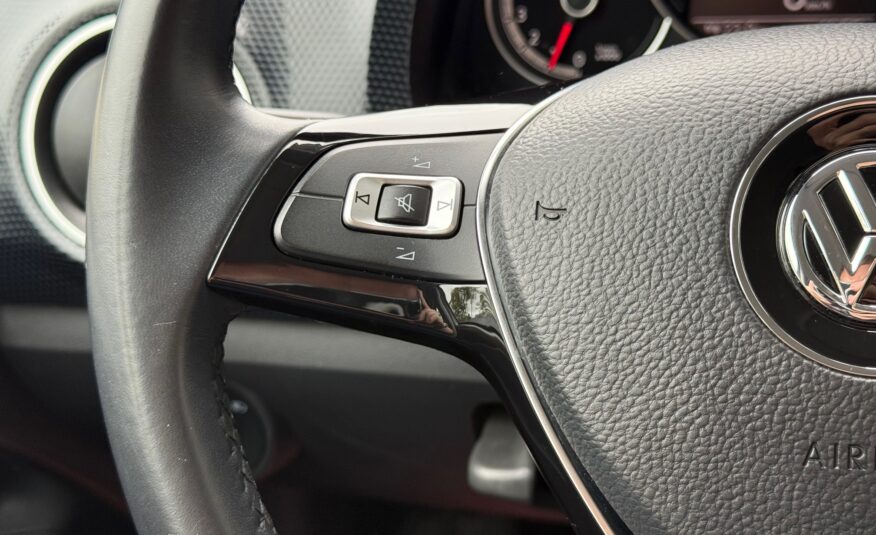 VW Up! 1,0 MPi 60 Move Up! BMT 5d