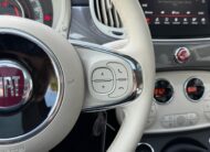 Fiat 500 1,0 Hybrid Lounge 2d