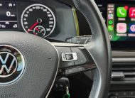 VW Polo 1,0 TSi 95 Comfortline DSG 5d
