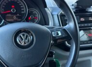 VW Up! 1,0 MPi 60 Move Up! BMT 5d