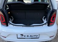 VW Up! 1,0 MPi 60 Move Up! BMT 5d