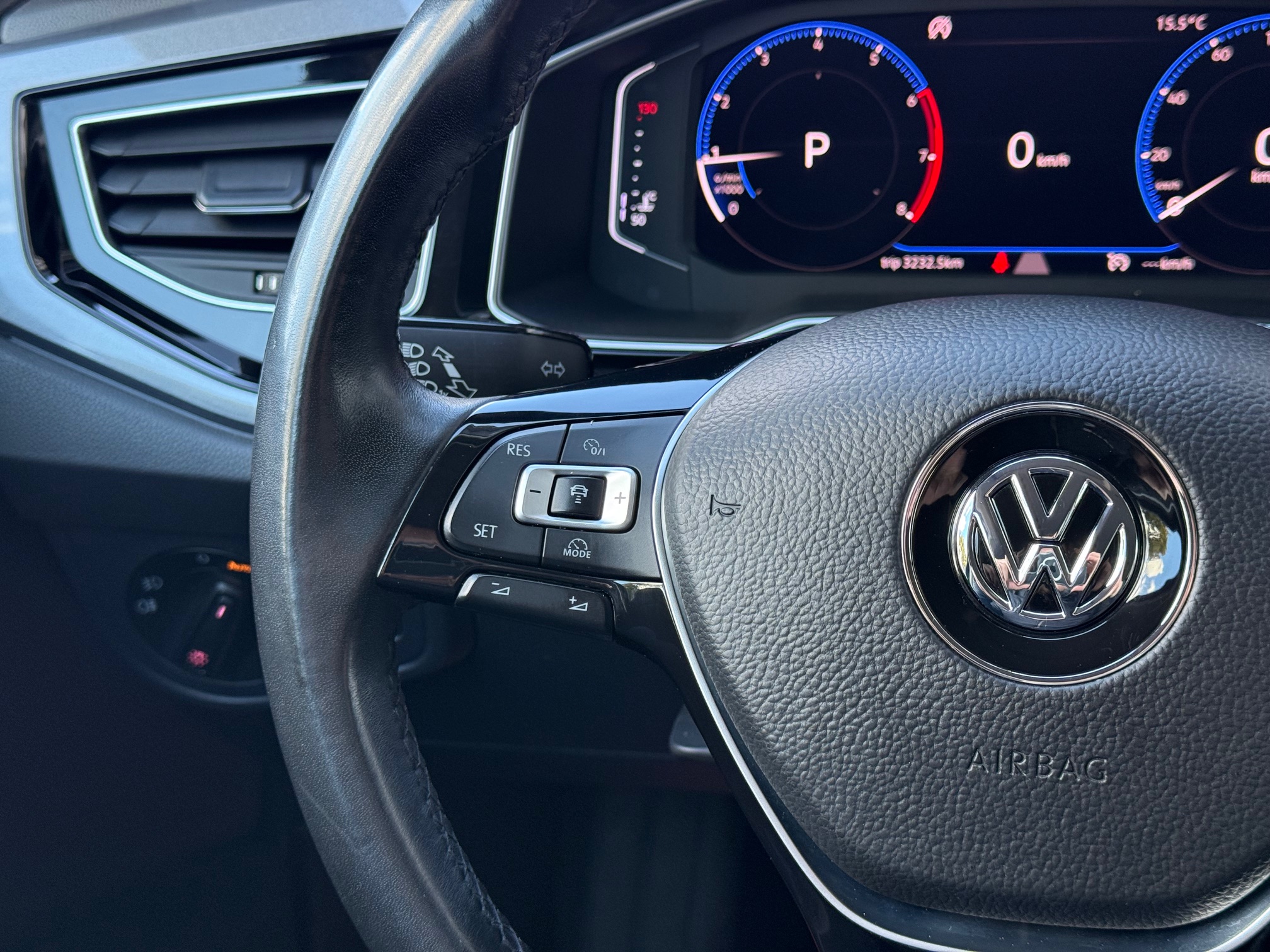 VW Polo 1,0 TSi 115 Highline DSG 5d