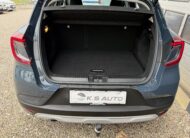 Renault Captur 1,0 TCe 100 Zen 5d