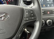 Hyundai i10 1,0 2019 Edition 5d