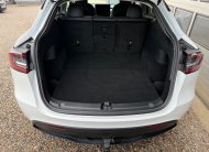 Tesla Model 3 Long Range AWD 4d