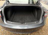 Tesla Model 3 Long Range AWD 4d