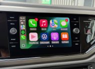 VW Polo 1,0 TSi 95 Comfortline DSG 5d
