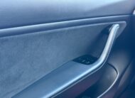 Tesla Model 3 Long Range AWD 4d
