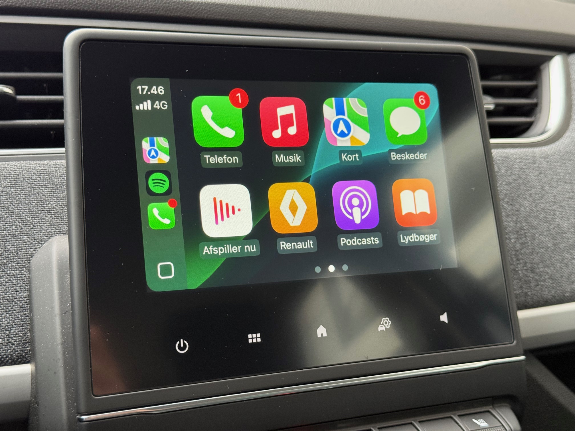 Renault Zoe 52 Zen 5d