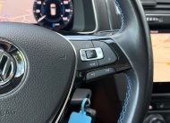 VW e-Golf VII 5d