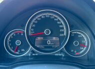 VW Up! 1,0 MPi 60 Move Up! BMT 5d