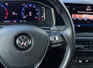 VW Polo 1,0 TSi 115 Highline DSG 5d
