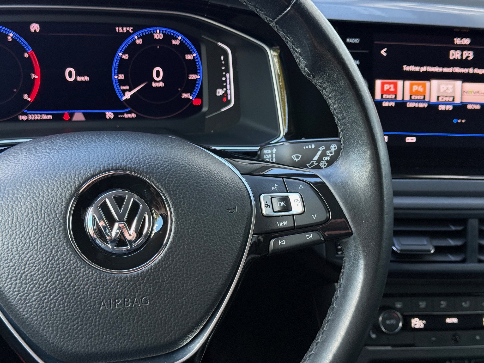 VW Polo 1,0 TSi 115 Highline DSG 5d