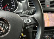 VW e-Golf VII 5d