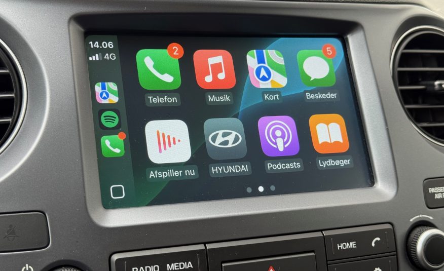 Hyundai i10 1,0 2019 Edition 5d