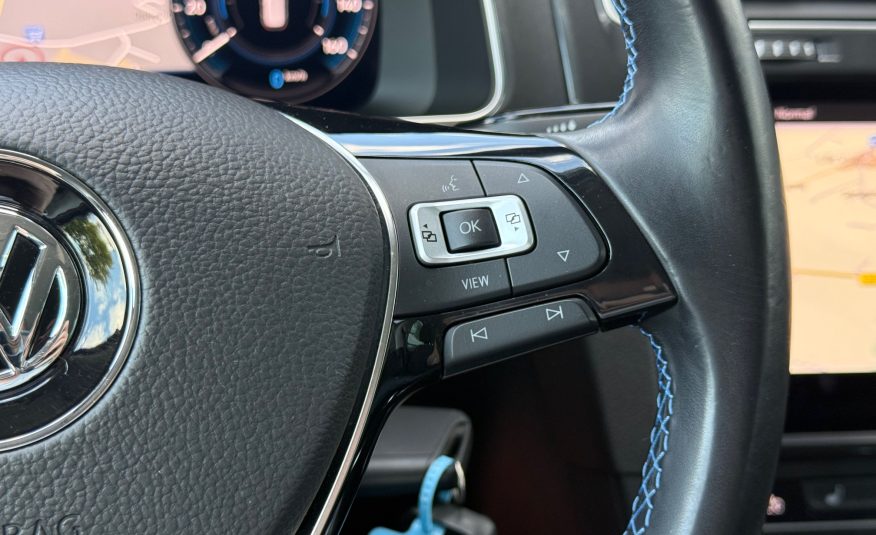 VW e-Golf VII 5d