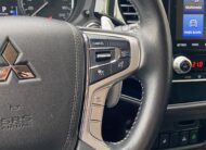 Mitsubishi Outlander 2,4 PHEV Limited CVT 4WD 5d