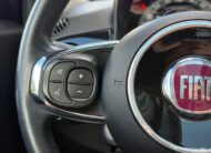 Fiat 500 1,2 Dream MTA 3d