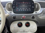 Fiat 500 1,0 Hybrid Lounge 2d