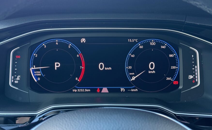 VW Polo 1,0 TSi 115 Highline DSG 5d