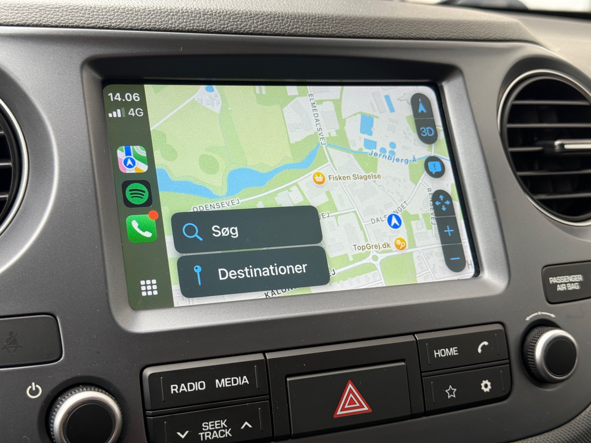 Hyundai i10 1,0 2019 Edition 5d