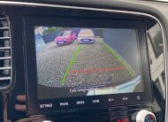 Mitsubishi Outlander 2,4 PHEV Limited CVT 4WD 5d