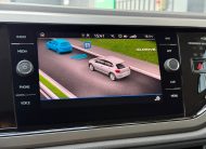 VW Polo 1,0 TSi 95 Comfortline DSG 5d