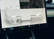 Tesla Model 3 Long Range AWD 4d